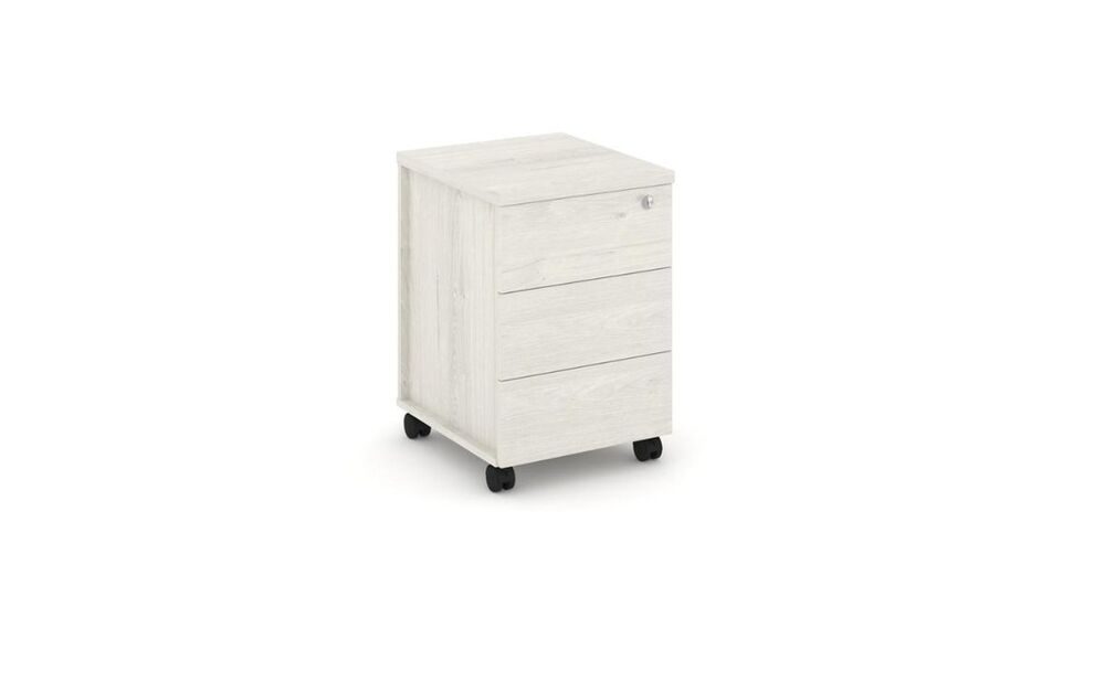 Тумба мобильная з/с ЛДСП