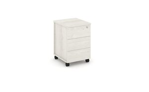 Тумба мобильная з/с ЛДСП