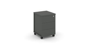 Тумба мобильная усил. колеса