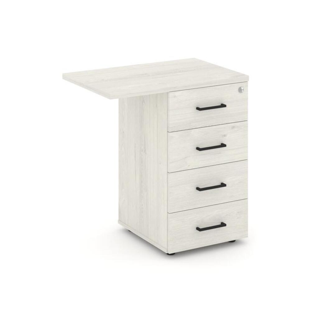 Тумба приставная