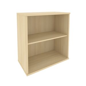 Стеллаж низкий широкий