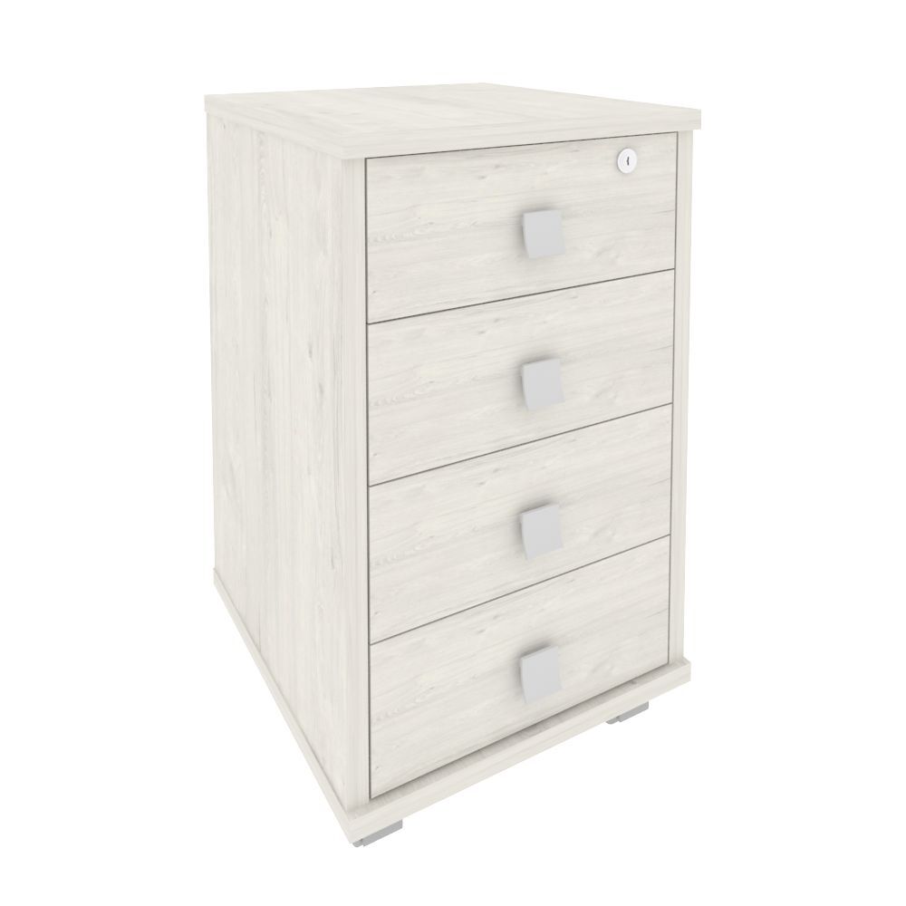 Тумба подкатная