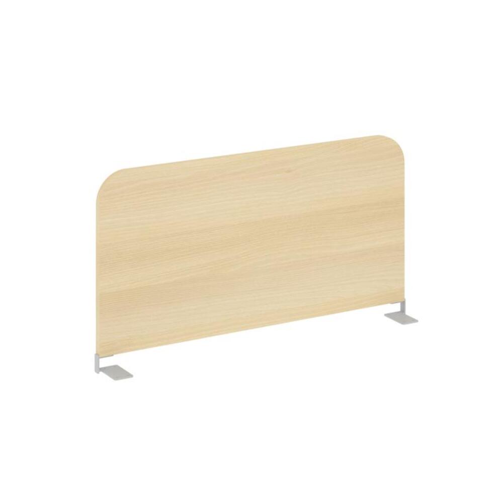 Настольный экран боковой ЛДСП