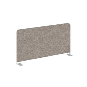 Настольный экран боковой (тканевый со шнурком двойной)