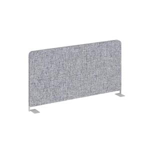 Настольный экран боковой (тканевый со шнурком)