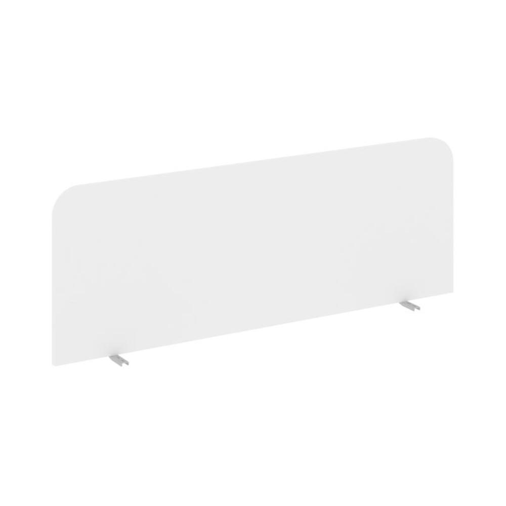 Настольный экран фронтальный ЛДСП