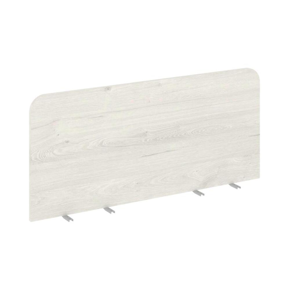 Настольный экран фронтальный ЛДСП