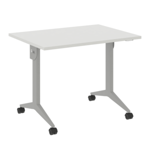 Стол складной мобильный