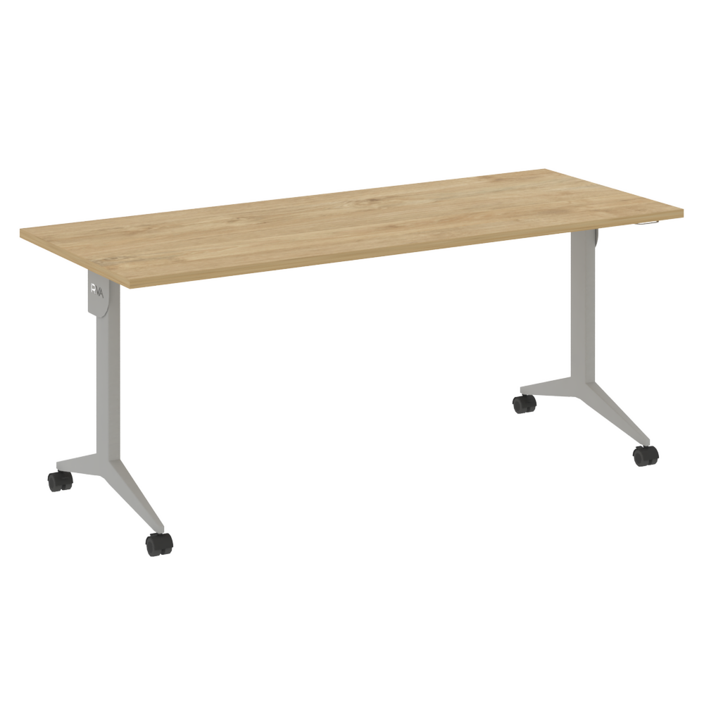 Стол складной мобильный