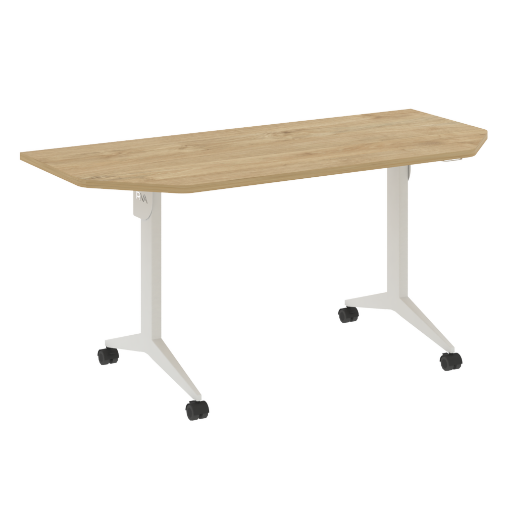 Стол складной мобильный