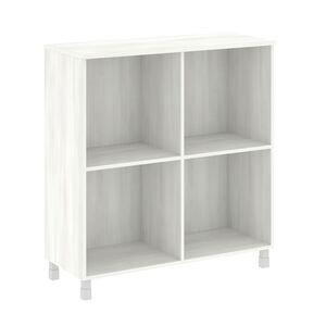 Стеллаж квадратный