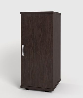 Колонка низкая