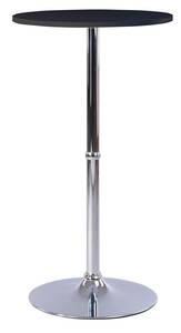 Стол барный Мохито NEW черный