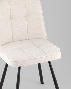 Комплект из четырех стульев