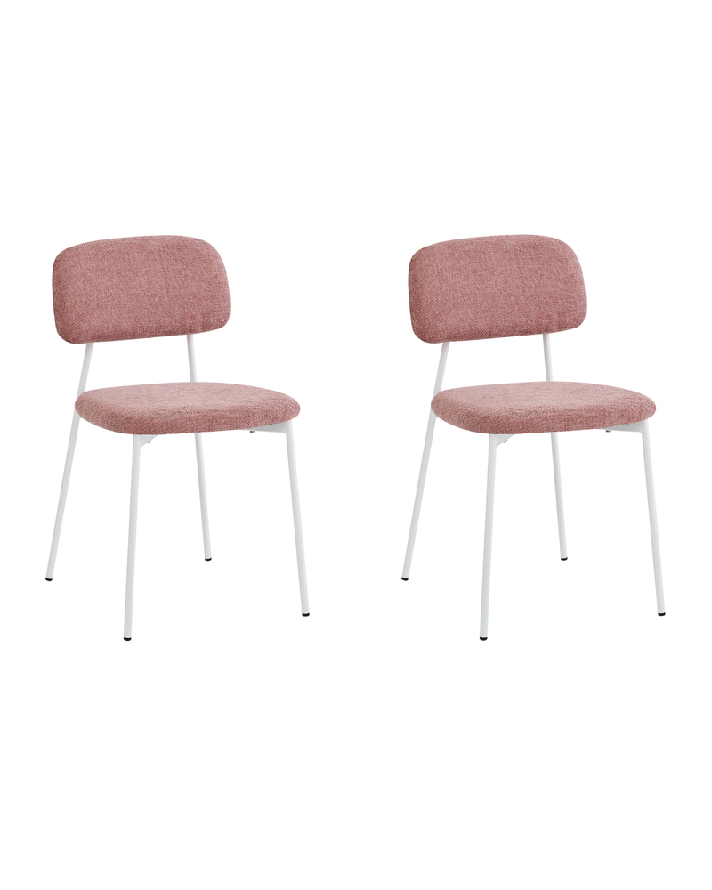 Комплект из двух стульев