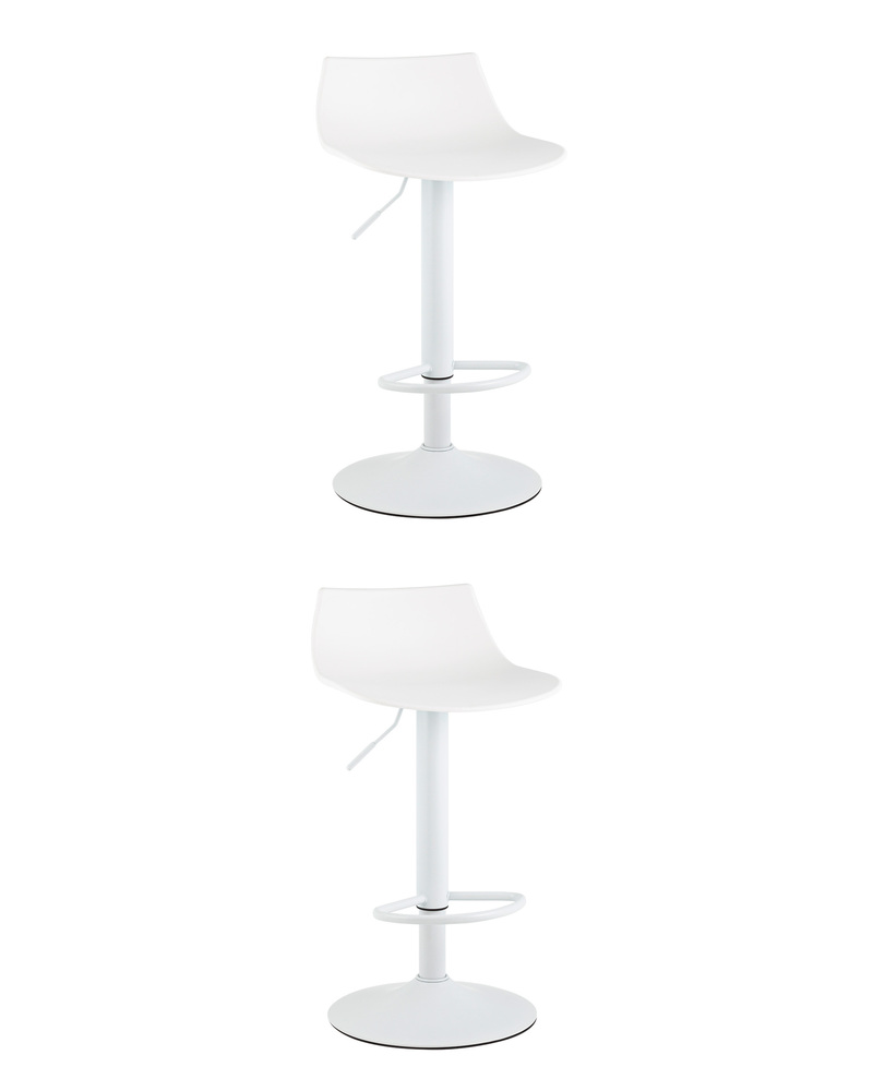 Комплект из двух стульев