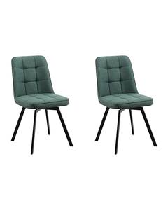 Комплект из двух стульев