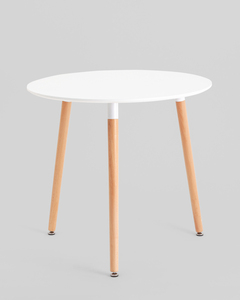 Стол круглый