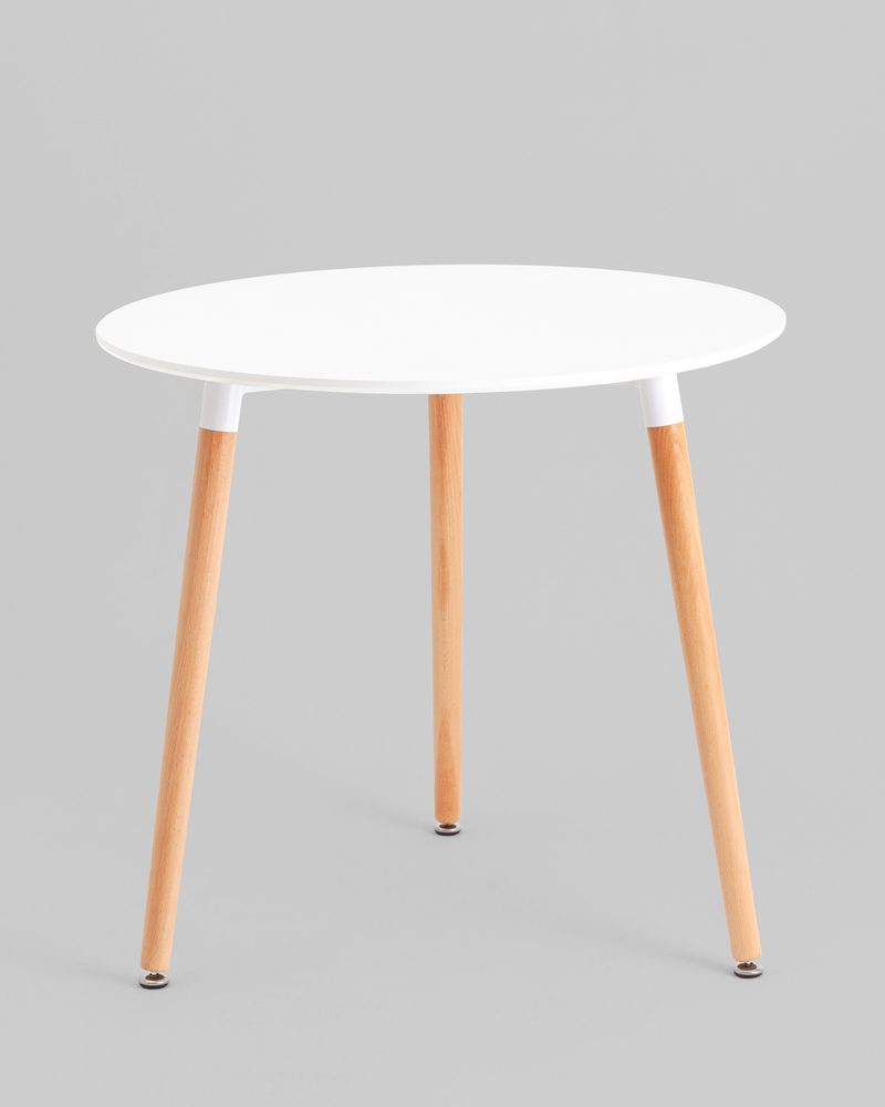 Стол круглый