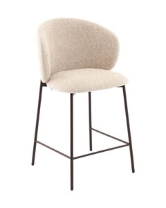 Стул полубарный