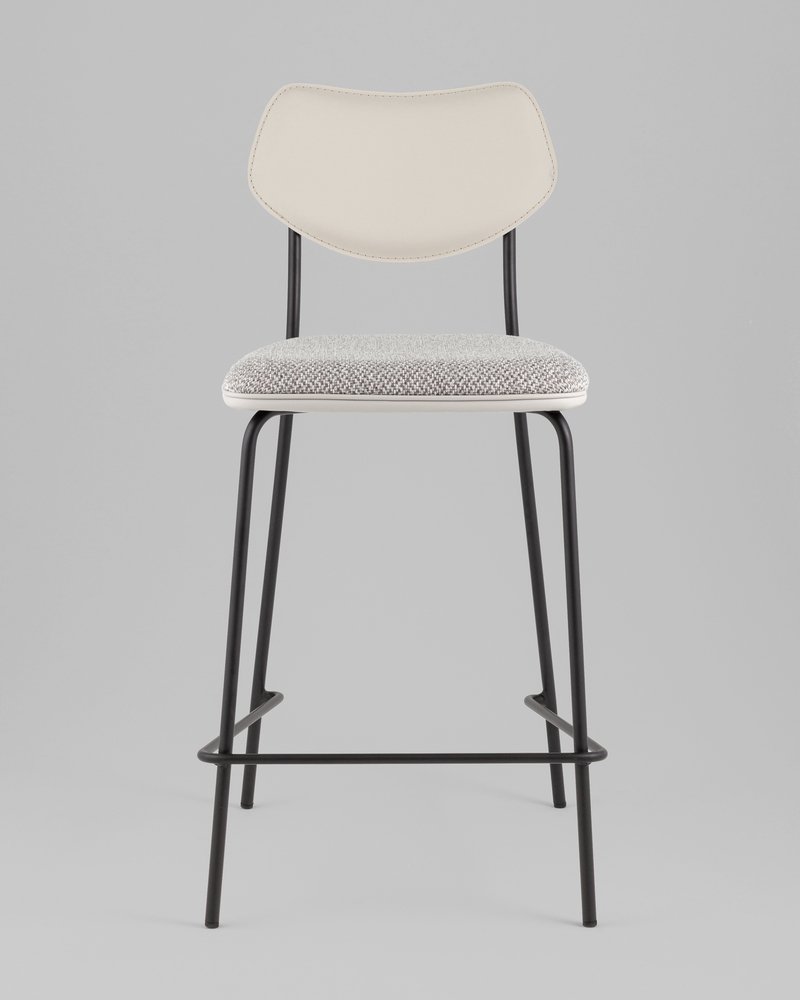 Стул полубарный