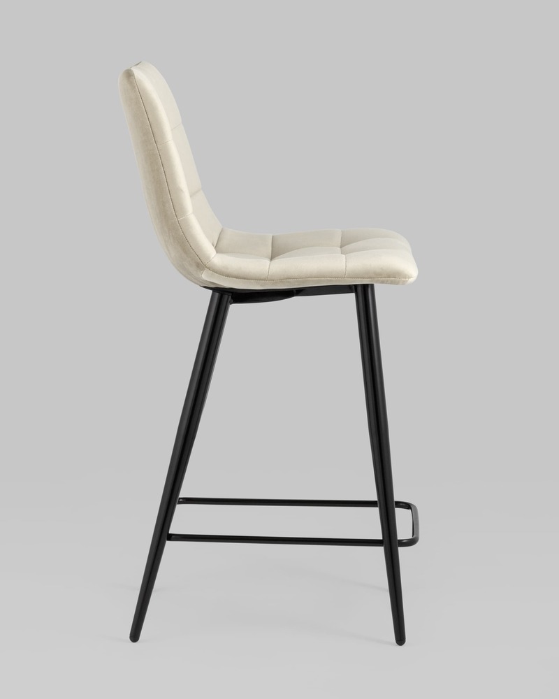 Стул полубарный