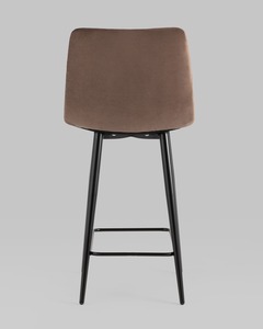 Стул полубарный