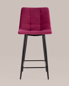 Стул полубарный