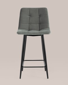 Стул полубарный