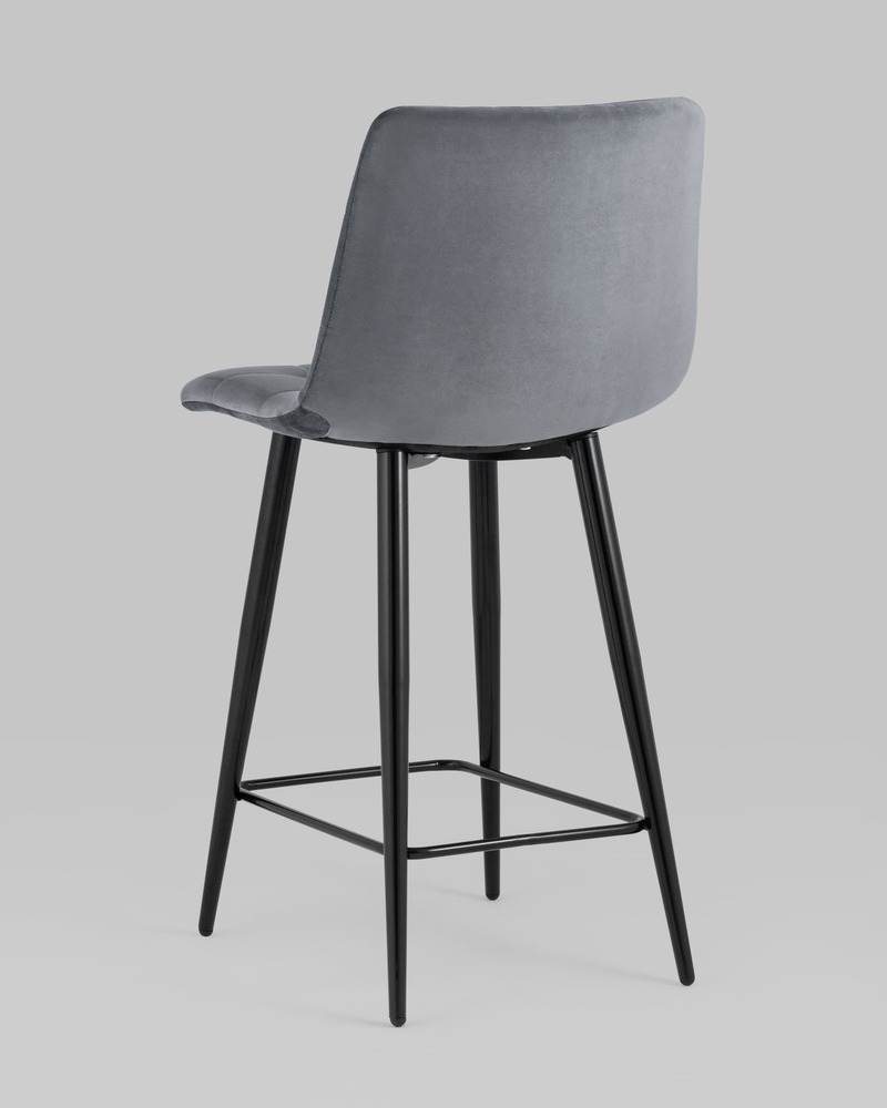 Стул полубарный