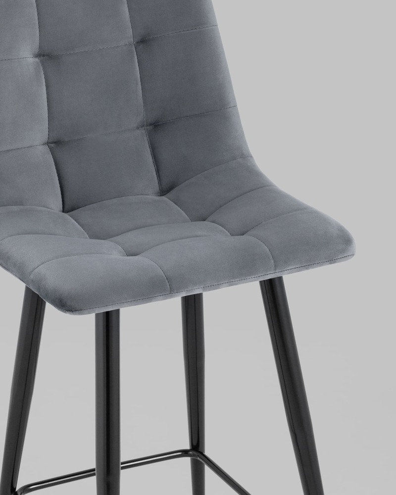 Стул полубарный