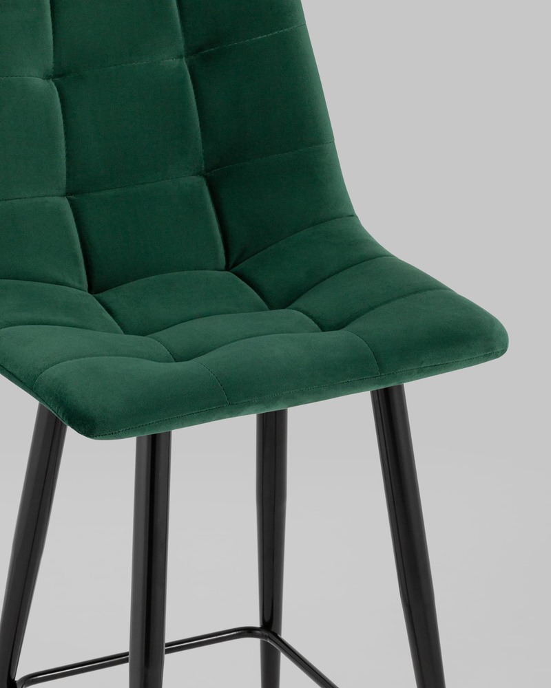 Стул полубарный