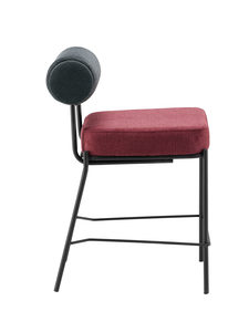 Стул полубарный