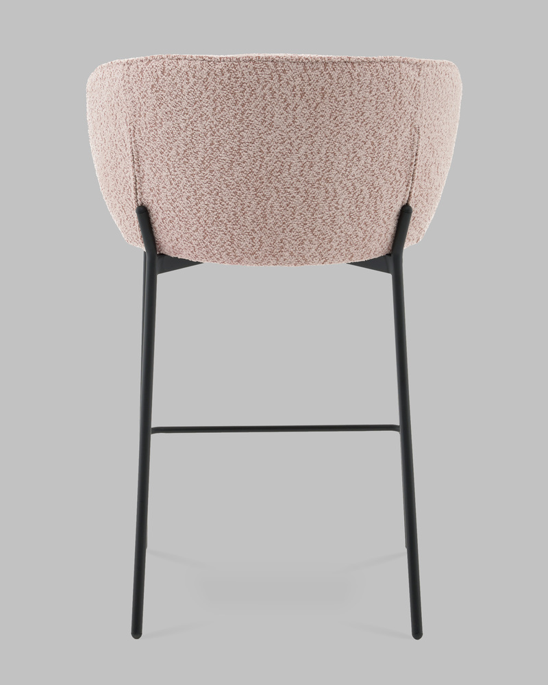 Стул полубарный