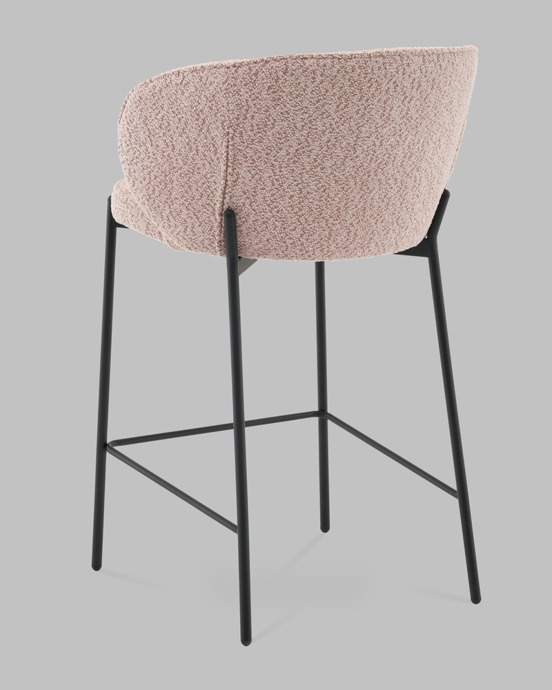 Стул полубарный