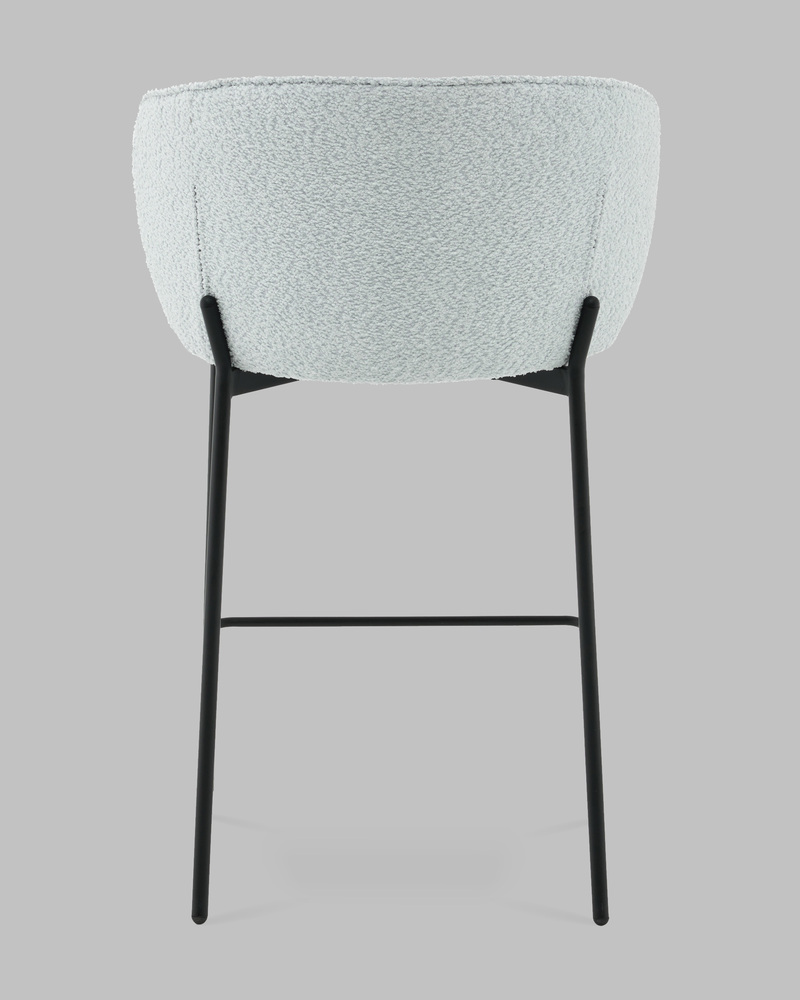 Стул полубарный