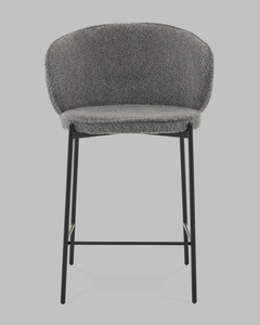 Стул полубарный