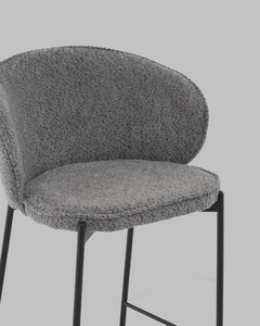 Стул полубарный