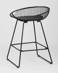 Стул полубарный