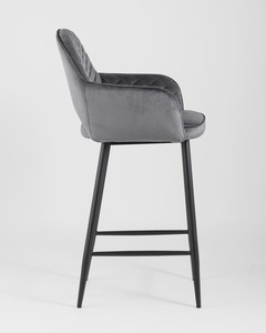 Стул полубарный