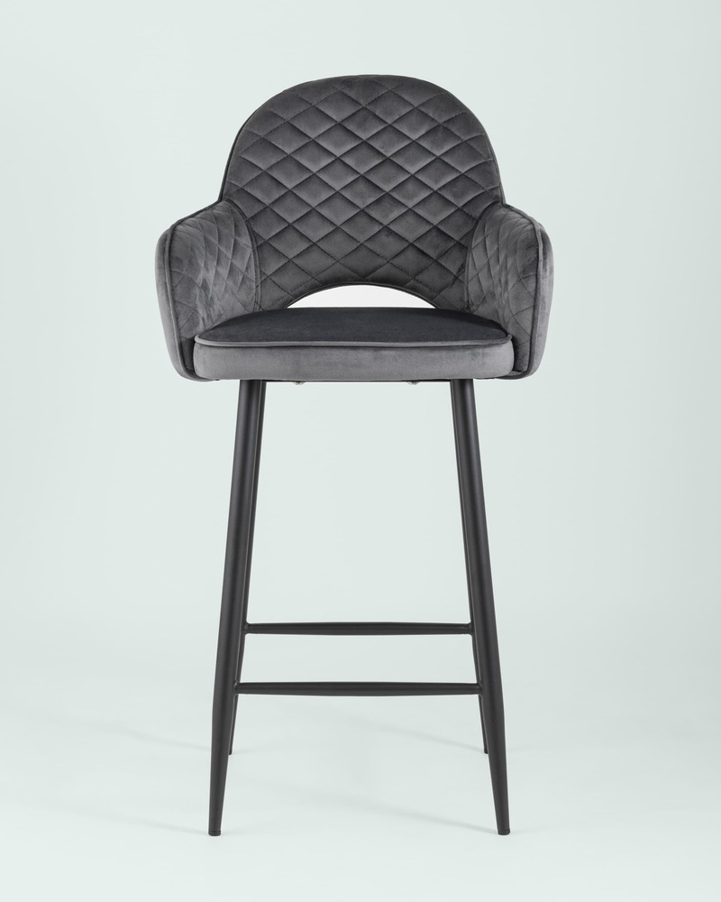 Стул полубарный