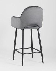 Стул полубарный