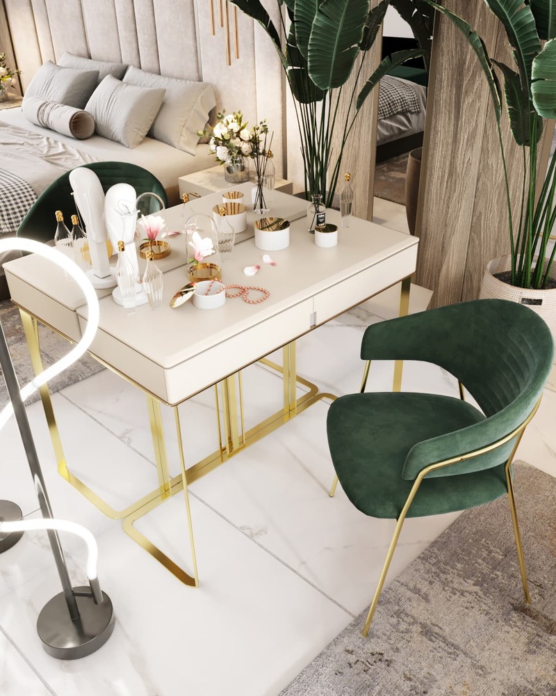 Обеденный стул