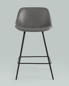 Стул полубарный