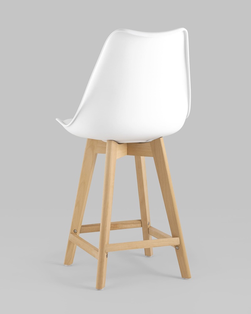 Стул полубарный