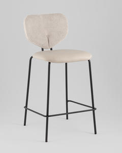 Стул полубарный