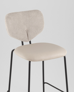 Стул полубарный