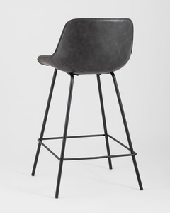 Стул полубарный