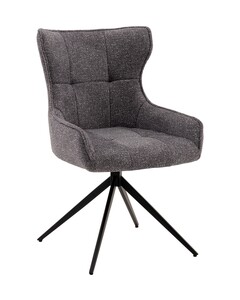 Стул вращающийся