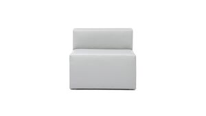 Секция одноместная б/п